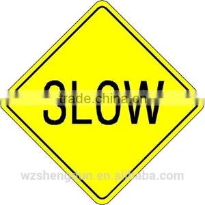 High-quality Hand Stop Held Signs for Traffic Control thumbnail-3