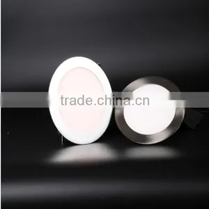 High Quality 6/9/12/15w Ultra Thin Led Downlight thumbnail-3