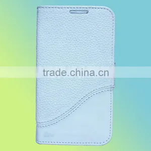 Brass Knuckles Case for Galaxy S4,pu Leather Wallet Case for Samsung S4 thumbnail-1