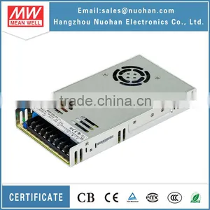 320W Power Supply 24V With PFC Function/24V 13.4A Switching Power Supply/ 24V 320W Power Supply With PFC Function thumbnail-1