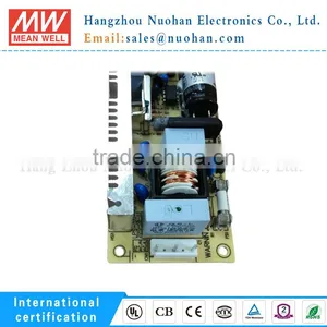 Meanwell 50W 5V Single Output 50w 5V Switching Power Supply/50W 5V Power Supply thumbnail-4