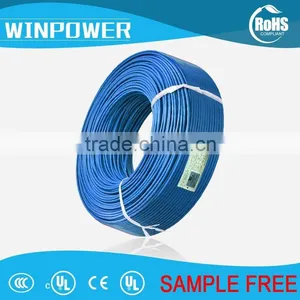 UL1672 26awg Pvc Insulated Copper Electrical Wire thumbnail-4