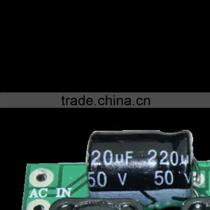 300mA LED RGB Driver With Constant Current thumbnail-1