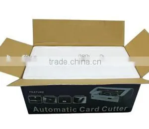 Semi-automatic Business Card Slitter Machine SSB-001 thumbnail-2
