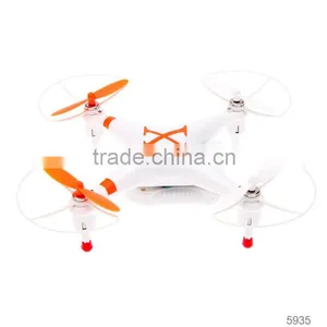 Designer Hotsale rc Ufo Drone Quadcopter thumbnail-1