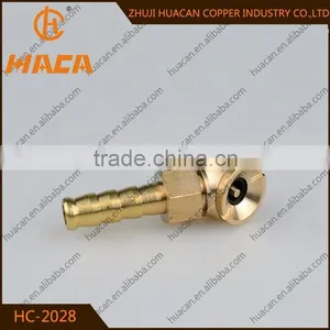 Brass Pump Nozzle thumbnail-4