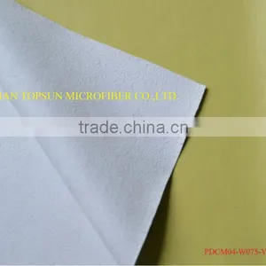 Pu Microfiber Leather for Garments thumbnail-4