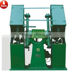 ZY-4HF Wide Belt Sander thumbnail-1