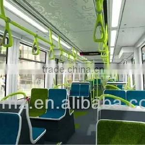 Low-Floor Tram Vehicle thumbnail-2