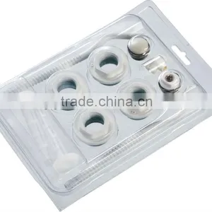 Aluminum Radiator Fitting thumbnail-1