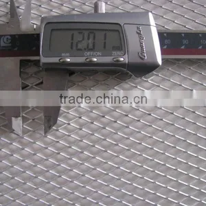 Diamond Metal Lath/mesh- ISO Factory thumbnail-1