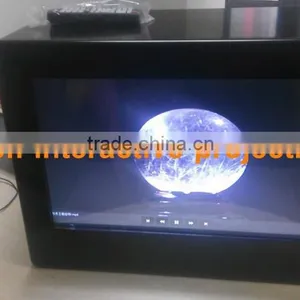 Full Color Advertising Rental Led Display With Better Supply thumbnail-1
