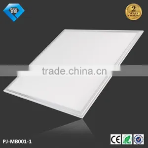 SMD 2835 Suspended and Mounted 36w 40w 48w Flat Panel Led Lighting 600 600mm thumbnail-2