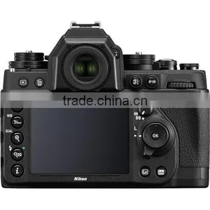 Nikon DF Digital SLR Camera Body DGS Dropship thumbnail-2
