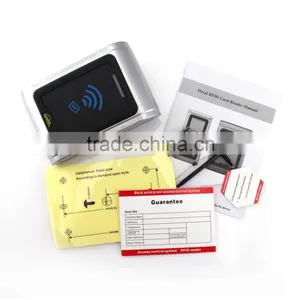 13.56mhz Rfid Reader Long Range thumbnail-6