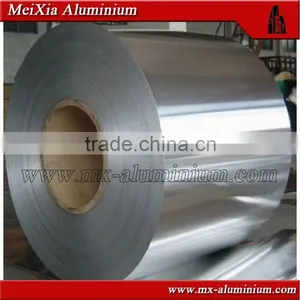 Mirror Aluminum Sheet/coil for Building Decoration thumbnail-1