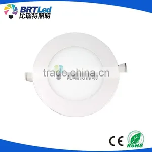 Wholesale Surface Mounted Led Panel Light 6w 12w 18w 24w Led Lighting Lamp thumbnail-1