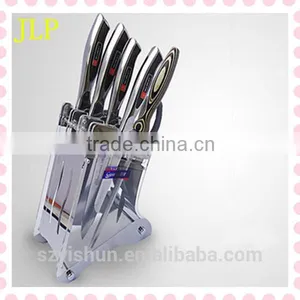 Brief Acrylic Knife Holder Wholesale thumbnail-1