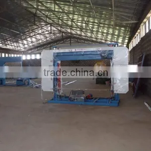 Horizontal Foam Cutting Machine/foam Machine/sponge Machine/sponge Cutting Machine/foaming Machine thumbnail-4
