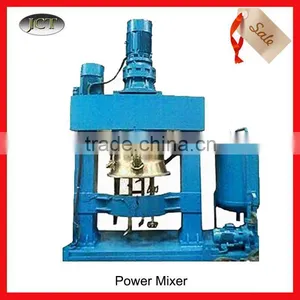 JCT Pvc Mixer thumbnail-4