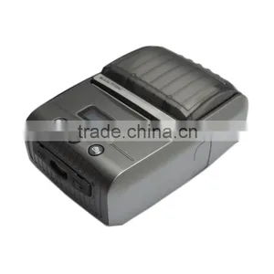 IMP015 Mini Portable Thermal Printer Compatiable With Android and IOS With Screen Indicator thumbnail-2
