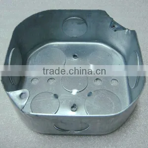 Wall Mount Light Switch Box thumbnail-1