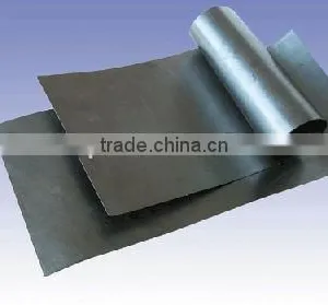 High Conductivity Graphite Sheet/block thumbnail-1