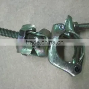 Galvanized Swivel Pressed JIS Coupler/scaffolding Coupler thumbnail-3