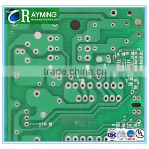 Passed UL Rohs 0.2-5mm Thickness Polyimide Pcb thumbnail-6
