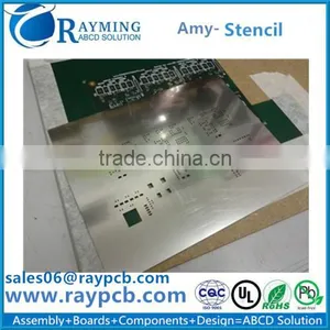 Electronics Pcb Assembly Smt Stencil thumbnail-6