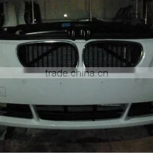 BMW E60 thumbnail-1