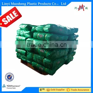 Waterproof Plastic HDPE Tarpaulin for Trucks,Low Price Polyethylene Tarpaulin,Hainning China PE Tarpaulin Factory thumbnail-1
