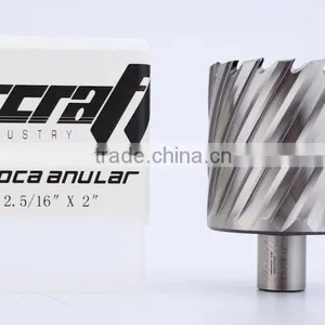 HSS Annular Cutter 2.5/16"x2" thumbnail-5
