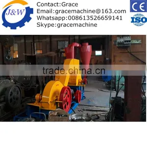 Sold Worldwide Lightning Delivery Factory Direct Wood Chipper Machine Price thumbnail-6