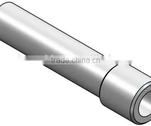 Precision Customized Turning Milling Grinding CNC Machining Parts thumbnail-1