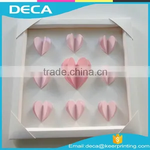 3D Butterfly Wall Sticker Decal Home Decor Room Decoration Art Wall Home Sticker thumbnail-4