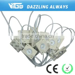 Cool White 1.44w High Power Led Module for Lighting Box thumbnail-2