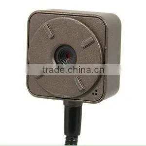 Dual Camera Visual Presenter, Portable Design,multi-functional, Low-cost for Office and Schools thumbnail-6
