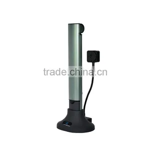 Dual Cameras Portable USB Visualizer for Interactive Classroom Presentation thumbnail-4