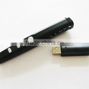 Pen Style Wireless Laser Presenter and Mouse thumbnail-1