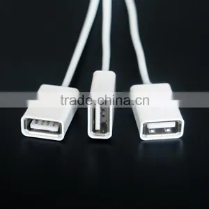 USB Hub Charging Cable thumbnail-2