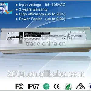 High Power Supply/18v Power Supply/10.5v Power Supply thumbnail-2