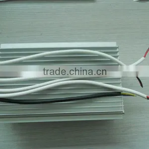 Waterproof Ip67 240v to 12v Transformer for Led Lighting thumbnail-1
