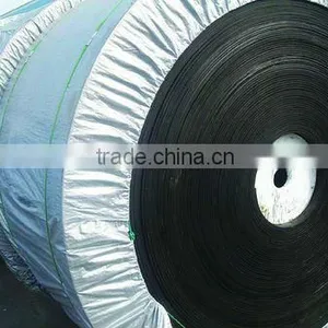 Steel Cord Conveyor Belt/Wire Rope Rubber Belt thumbnail-1