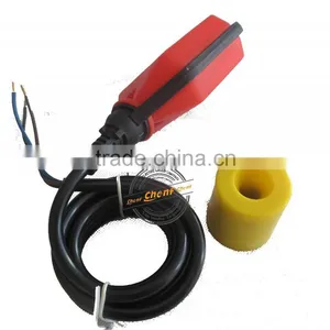 Newest High Quality 250V 4M Cable Fluid Float Switch Controller Sensor thumbnail-2