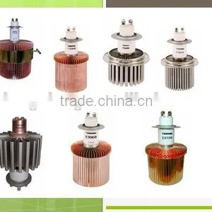 Toshiba High Frequency Oscillation Electron Tubes thumbnail-1
