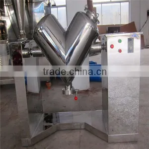 Dry Food Ingredients Powder Blender thumbnail-6