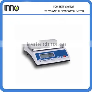 Large Capacity Precision Manual Weighing Scale,table Top Weighing Scale thumbnail-1