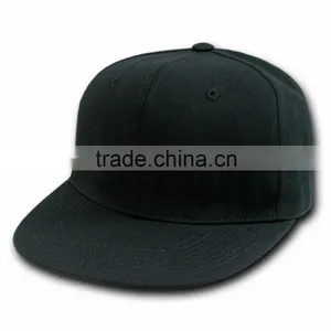 Flat Bill Cap thumbnail-1