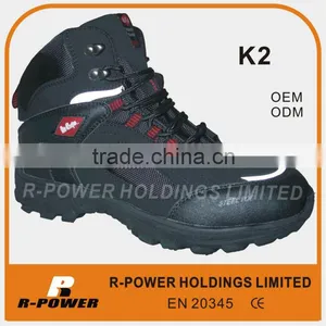 Esd Safety Shoe K2 thumbnail-1